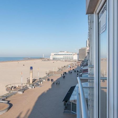 Sealover Ostende Exterior foto