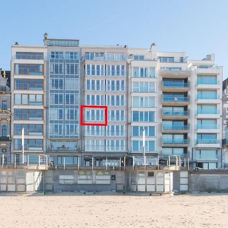 Sealover Ostende Exterior foto