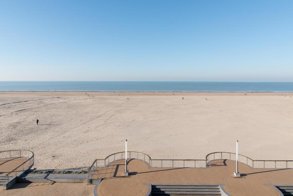 Sealover Ostende Exterior foto