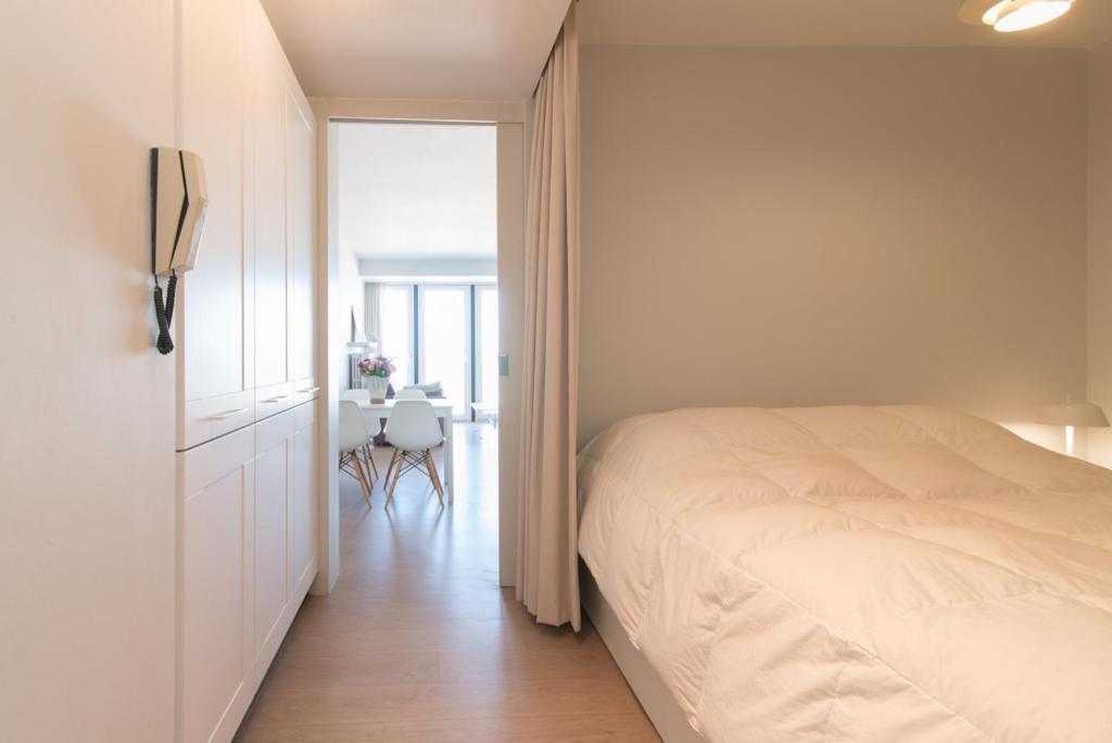 Sealover Ostende Exterior foto