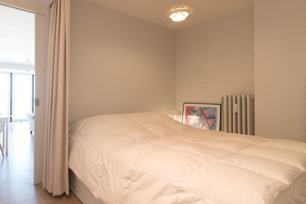 Sealover Ostende Exterior foto